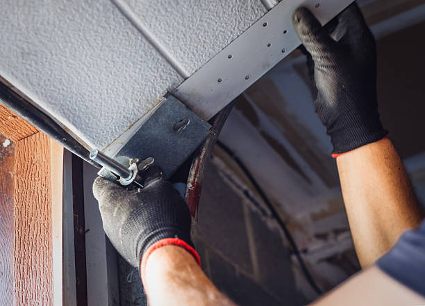 Reliable Garage Door Roller Replacement contractor in West Jordan, UT by Garage Doors Repair Pro
